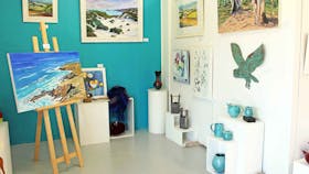 Artworks Gallery