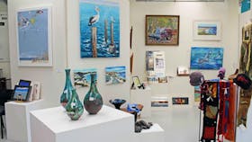 Artworks Gallery