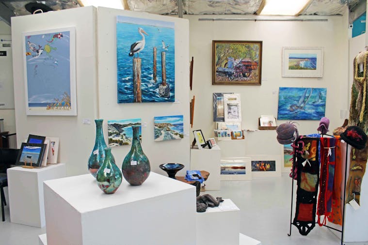 Artworks Gallery