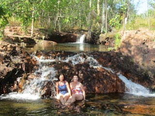 Sacred Earth Safaris - Tours from Darwin