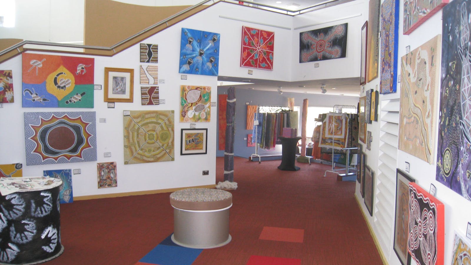 Burrunju Art Gallery