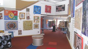 Burrunju Art Gallery