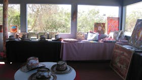 Burrunju Art Gallery