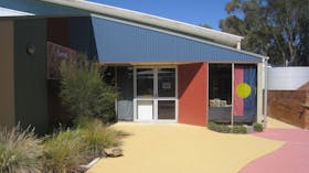 Burrunju Art Gallery