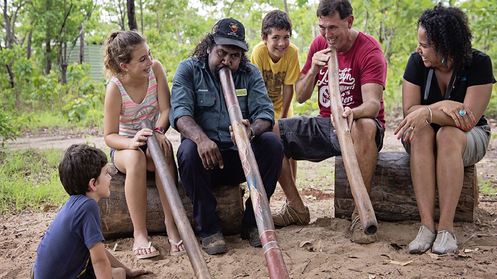 Pudakul Aboriginal Cultural Tours