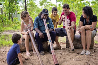 Pudakul Aboriginal Cultural Tours