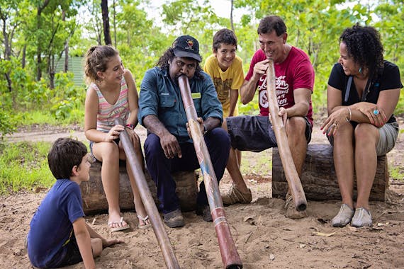 Pudakul Aboriginal Cultural Tours