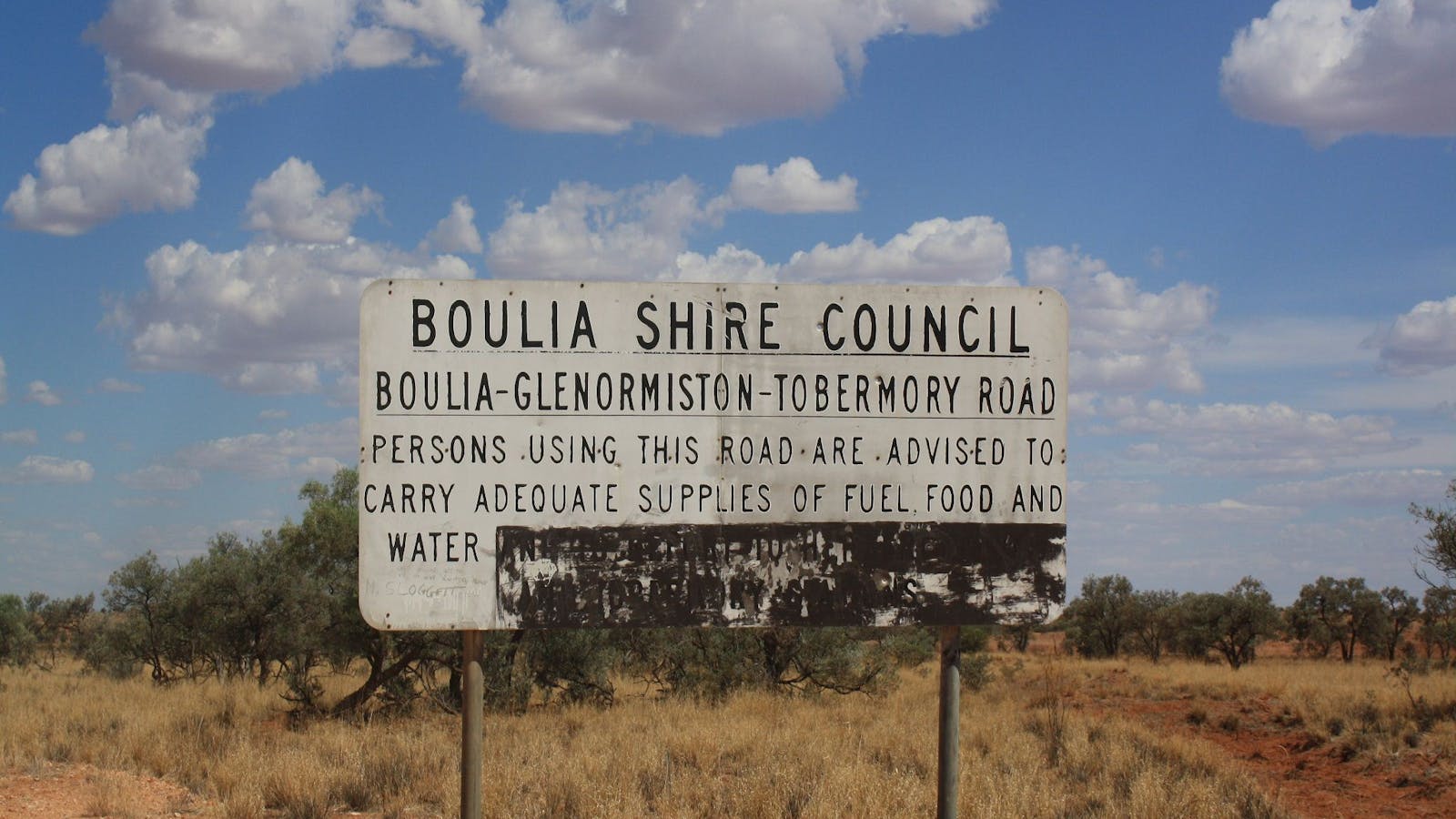 Outback Tour Services
