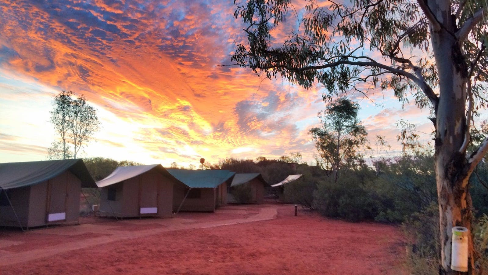 Outback Tour Services