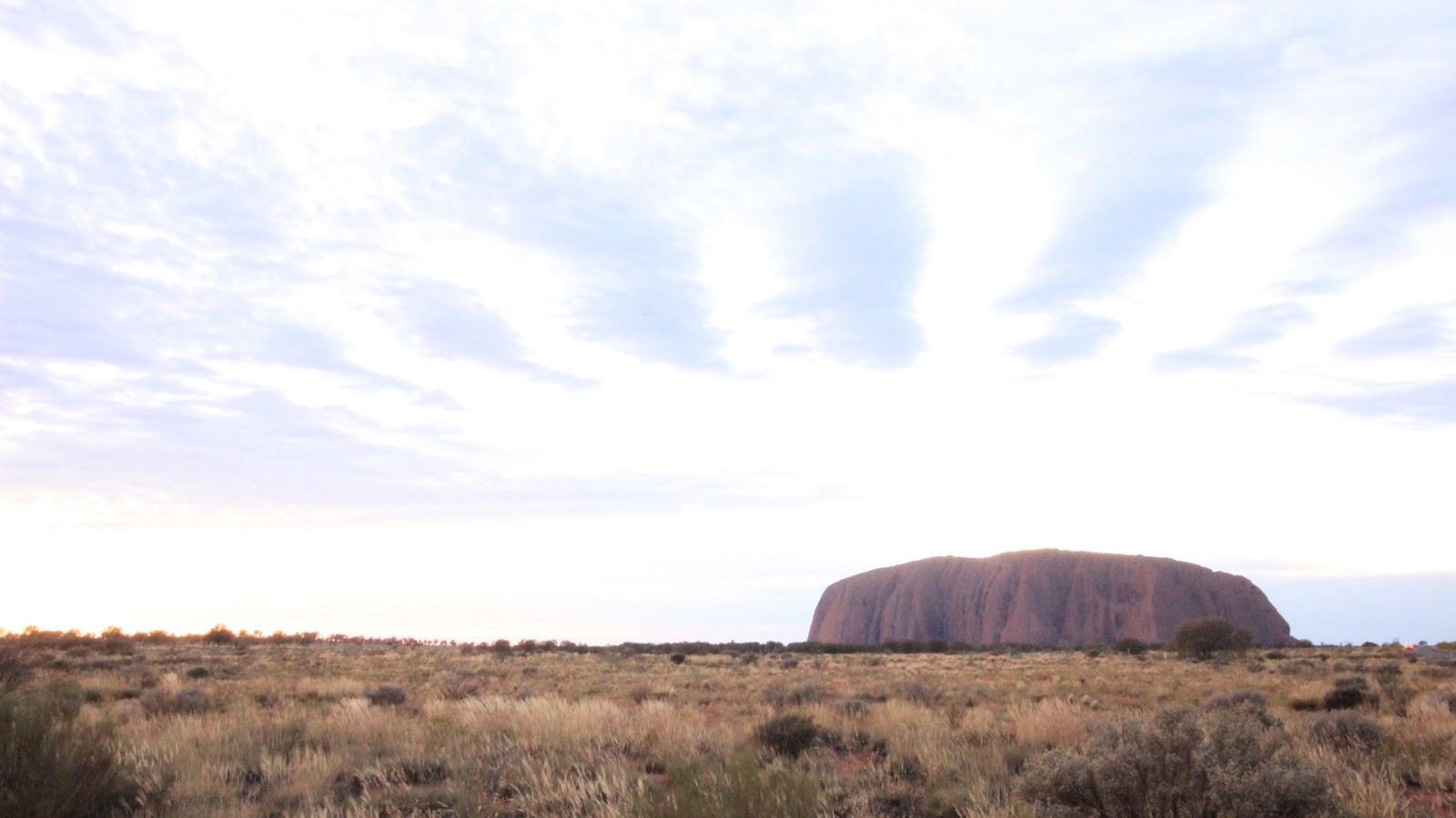 Outback Tour Services