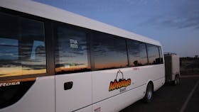 Tour Bus