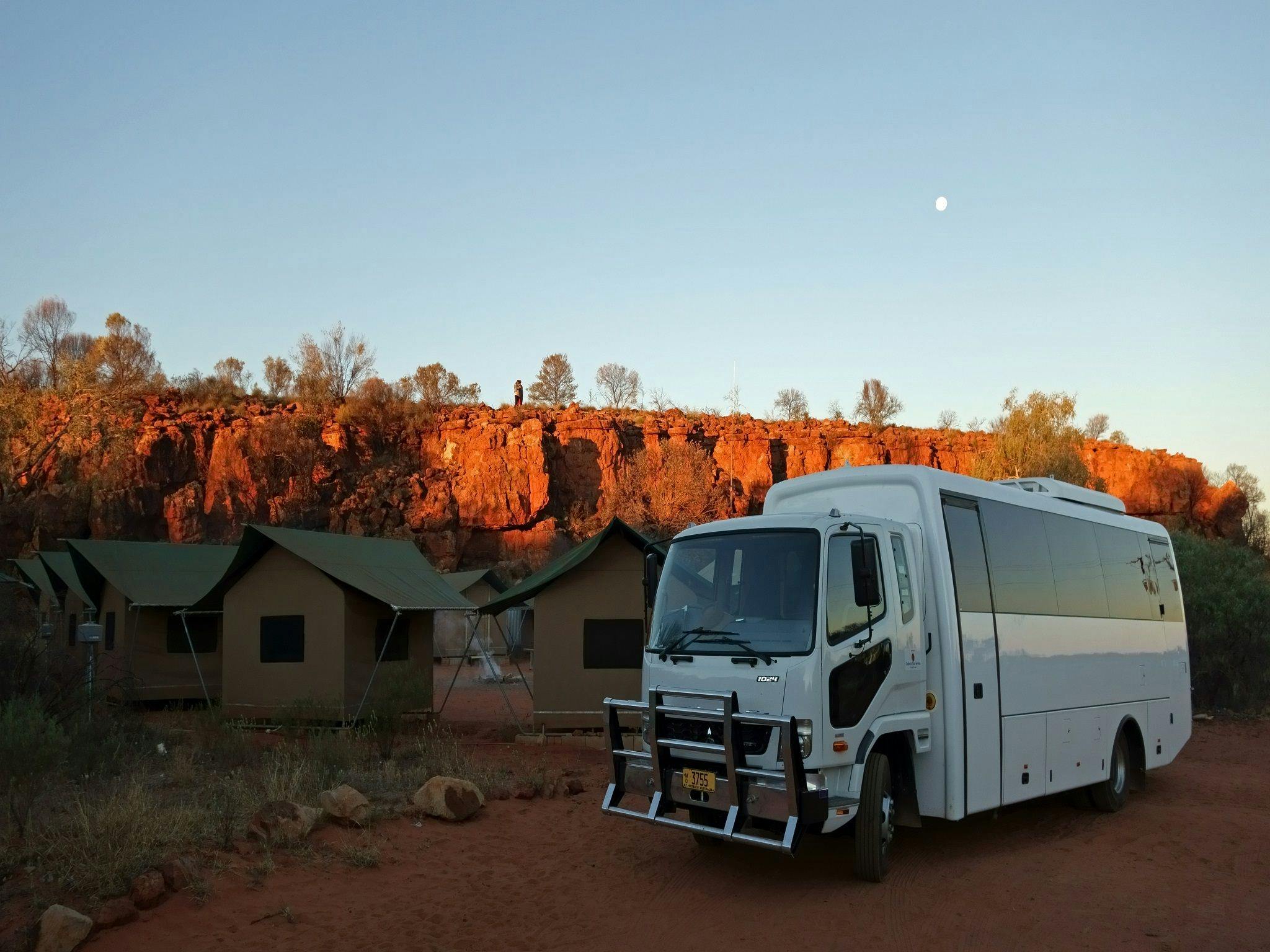 Outback Tour Services