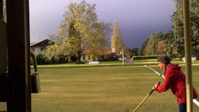 Canberra Croquet Club