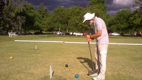Canberra Croquet Club