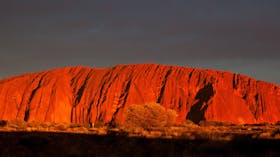 Uluru