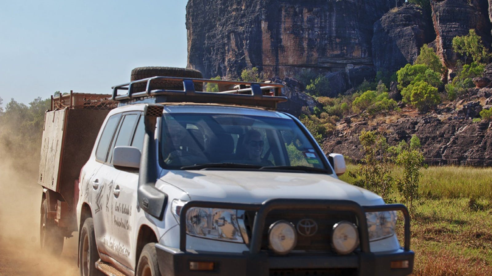 Lord’s Kakadu and Arnhemland Safaris