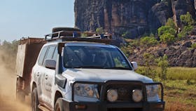 Lord Safaris