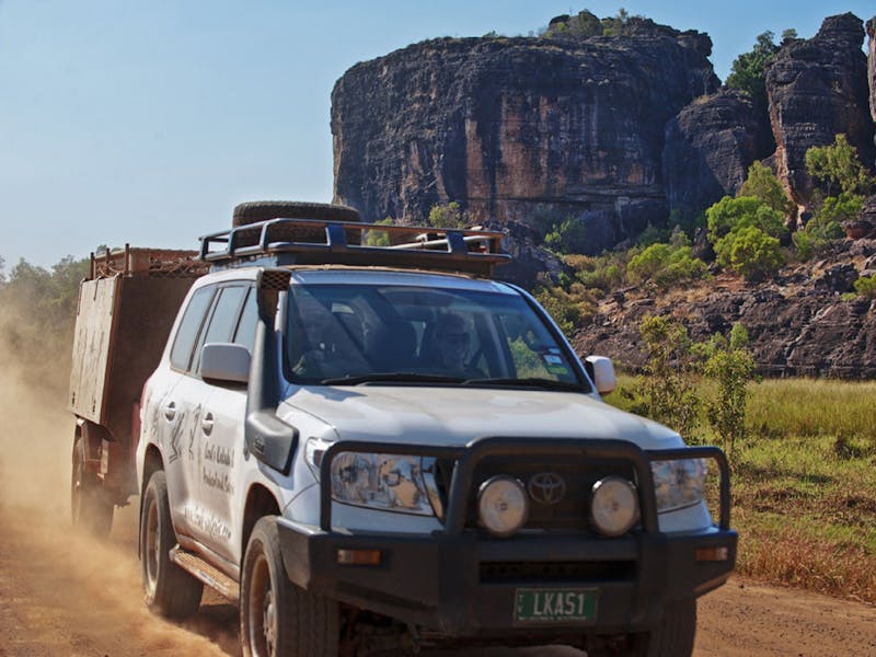 Lord Safaris