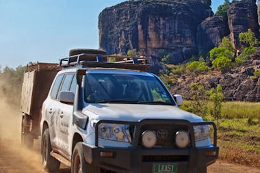 Lord’s Kakadu and Arnhemland Safaris