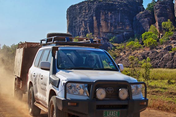 Lord’s Kakadu and Arnhemland Safaris