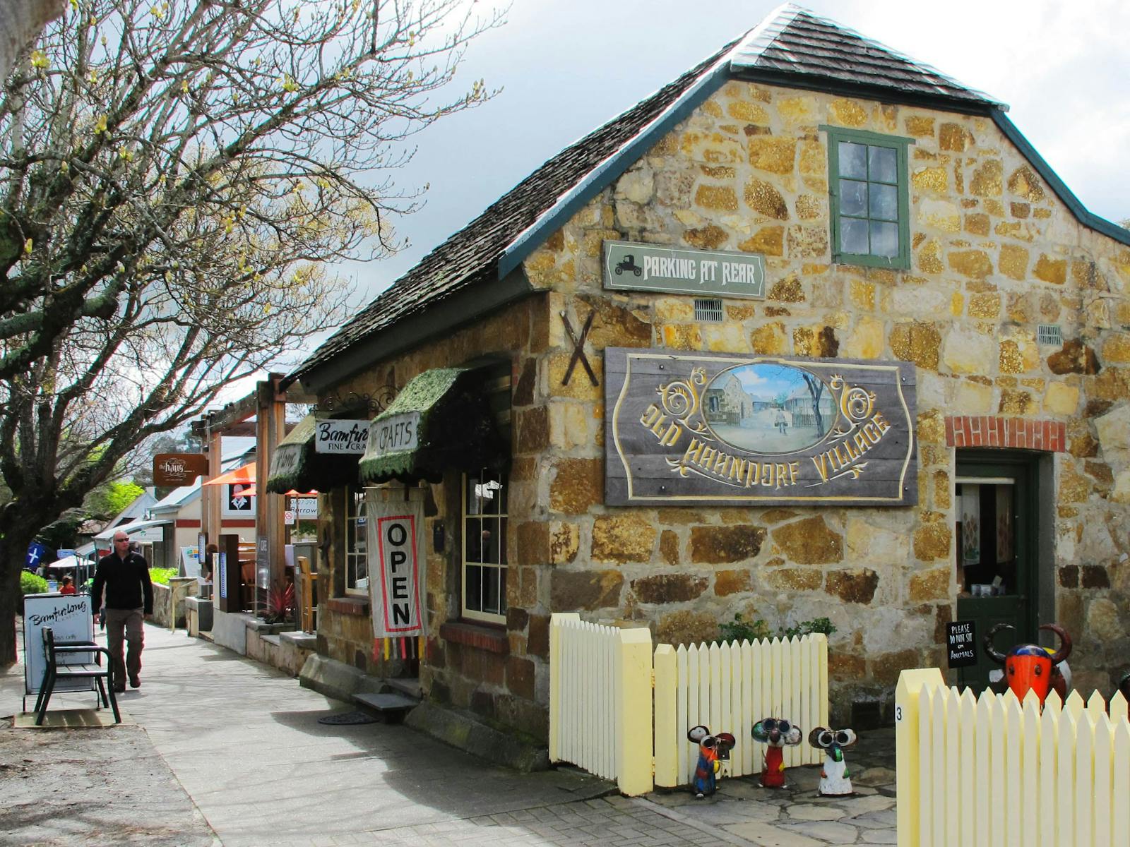 Adelaide's Top Food And Wine Tours