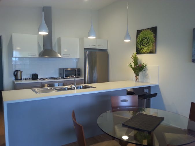 Seagrass Villas Dog Friendly