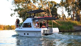 Rivergum Cruises