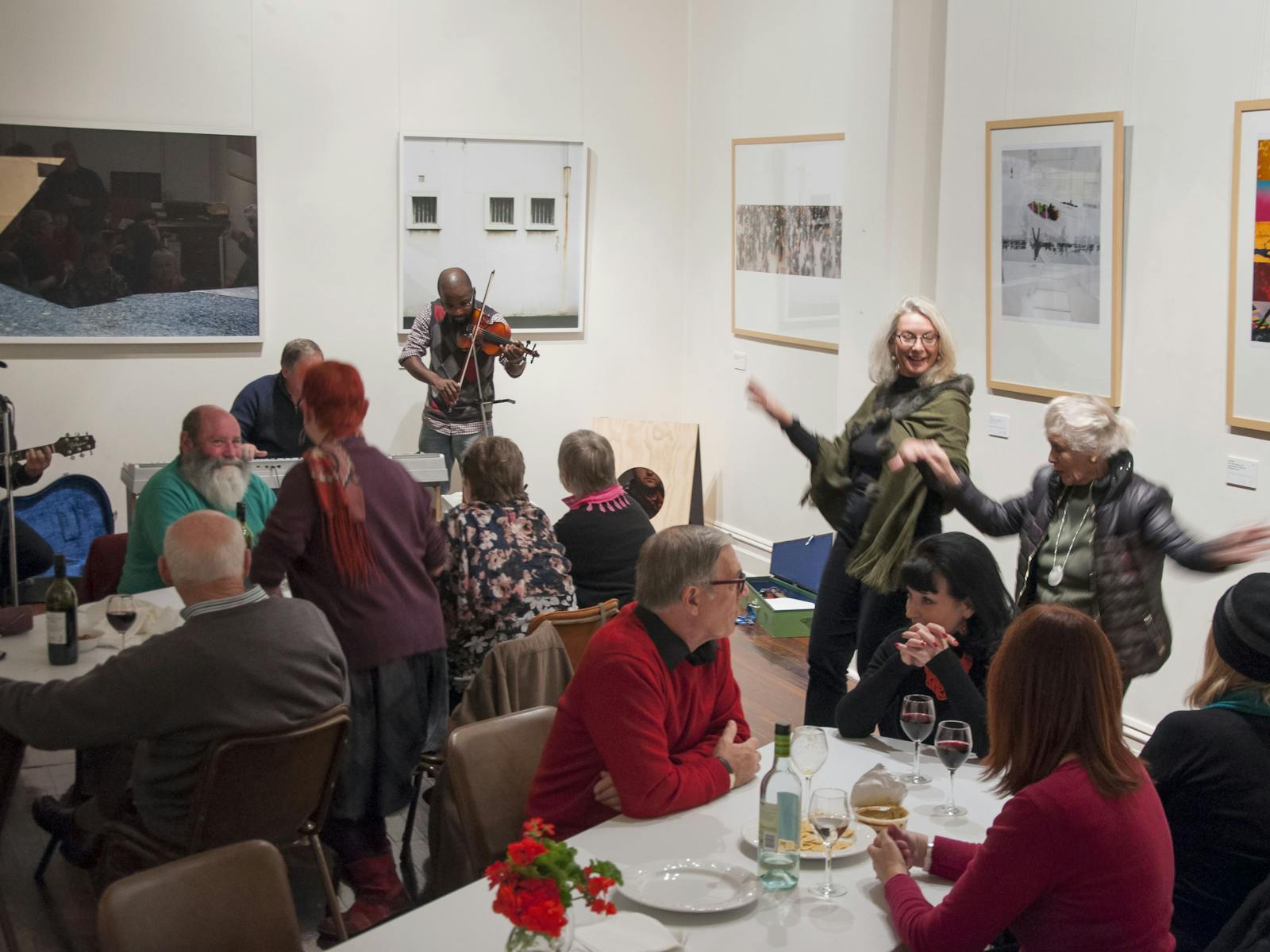 Burra Regional Art Gallery