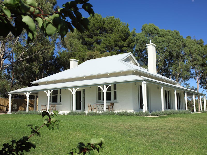 Orchard House