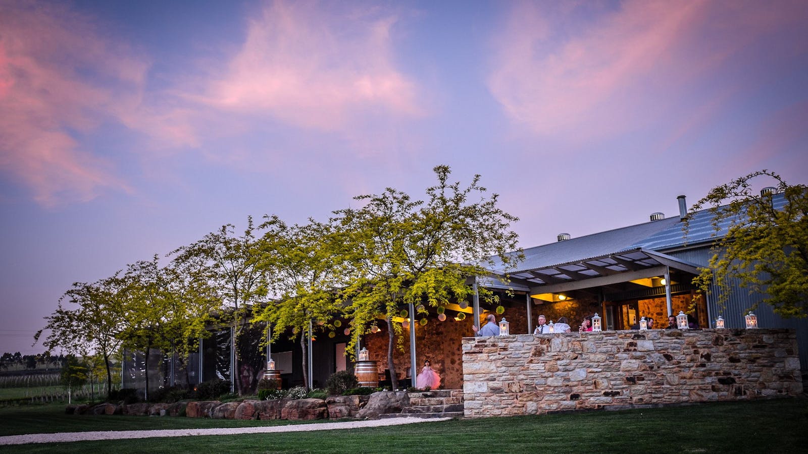 Howard Vineyard