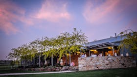 Howard Vineyard, Nairne, Adelaide Hills, South Australia