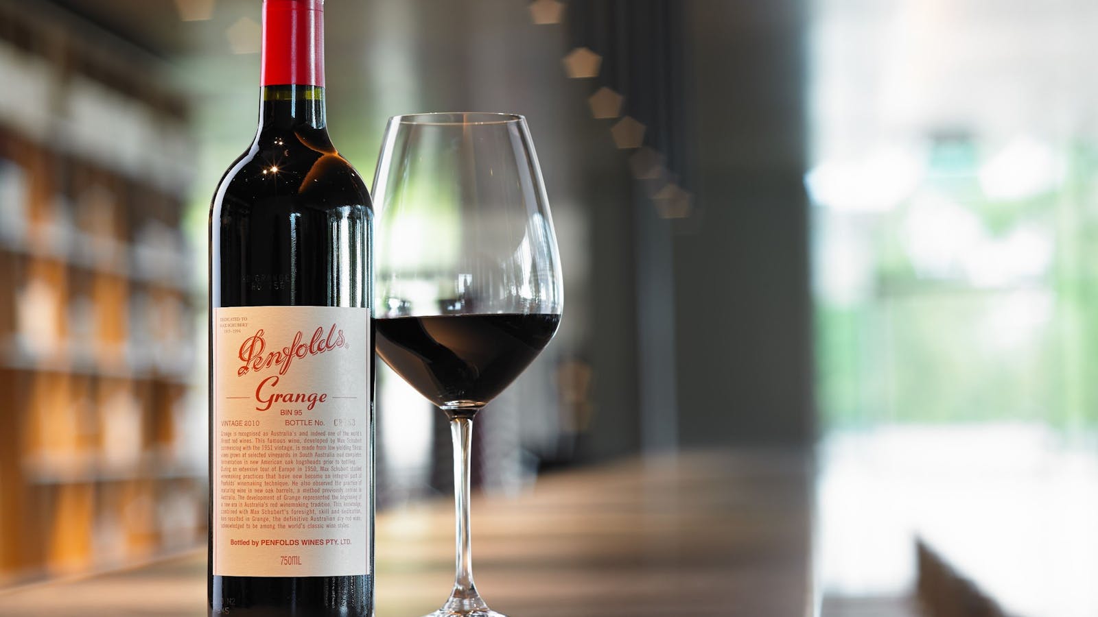 Penfolds Magill Estate Cellar Door