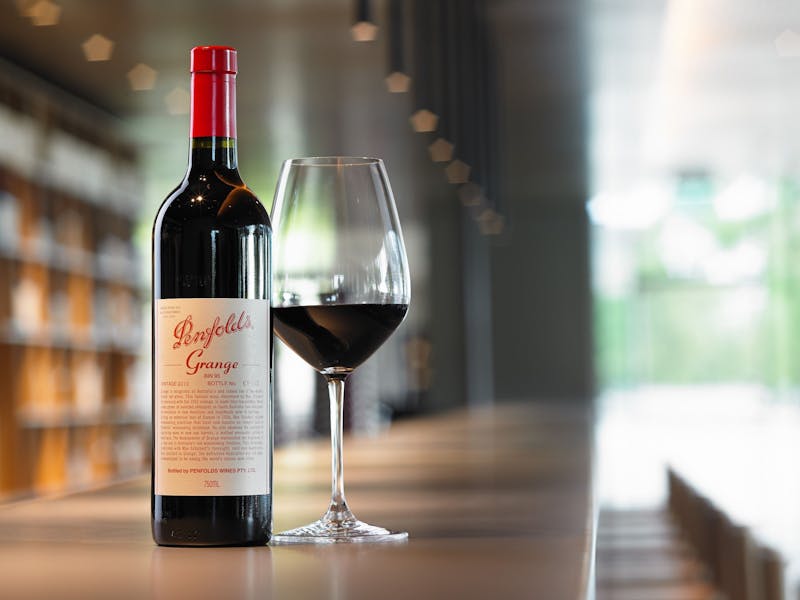 Penfolds Magill Estate