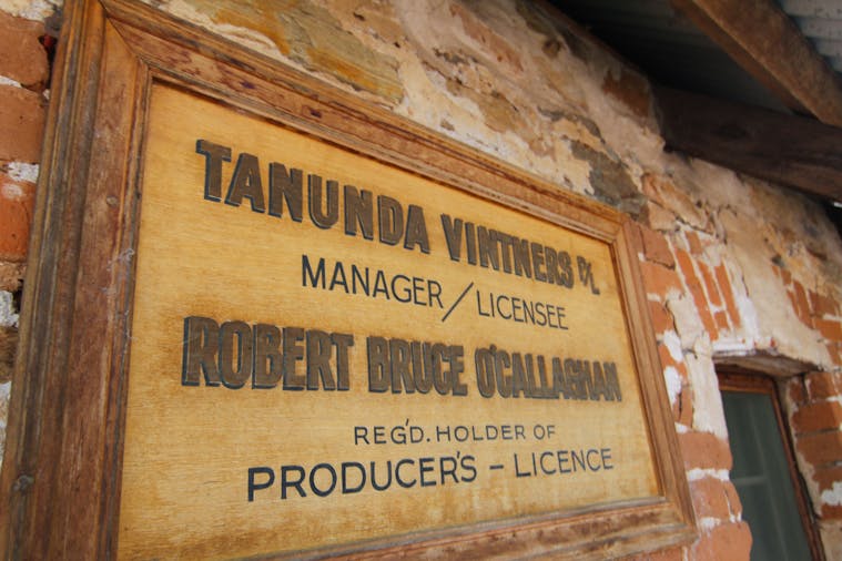 Barossa Valley Full Day Tour