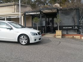 Adelaide Chauffeur and Tours