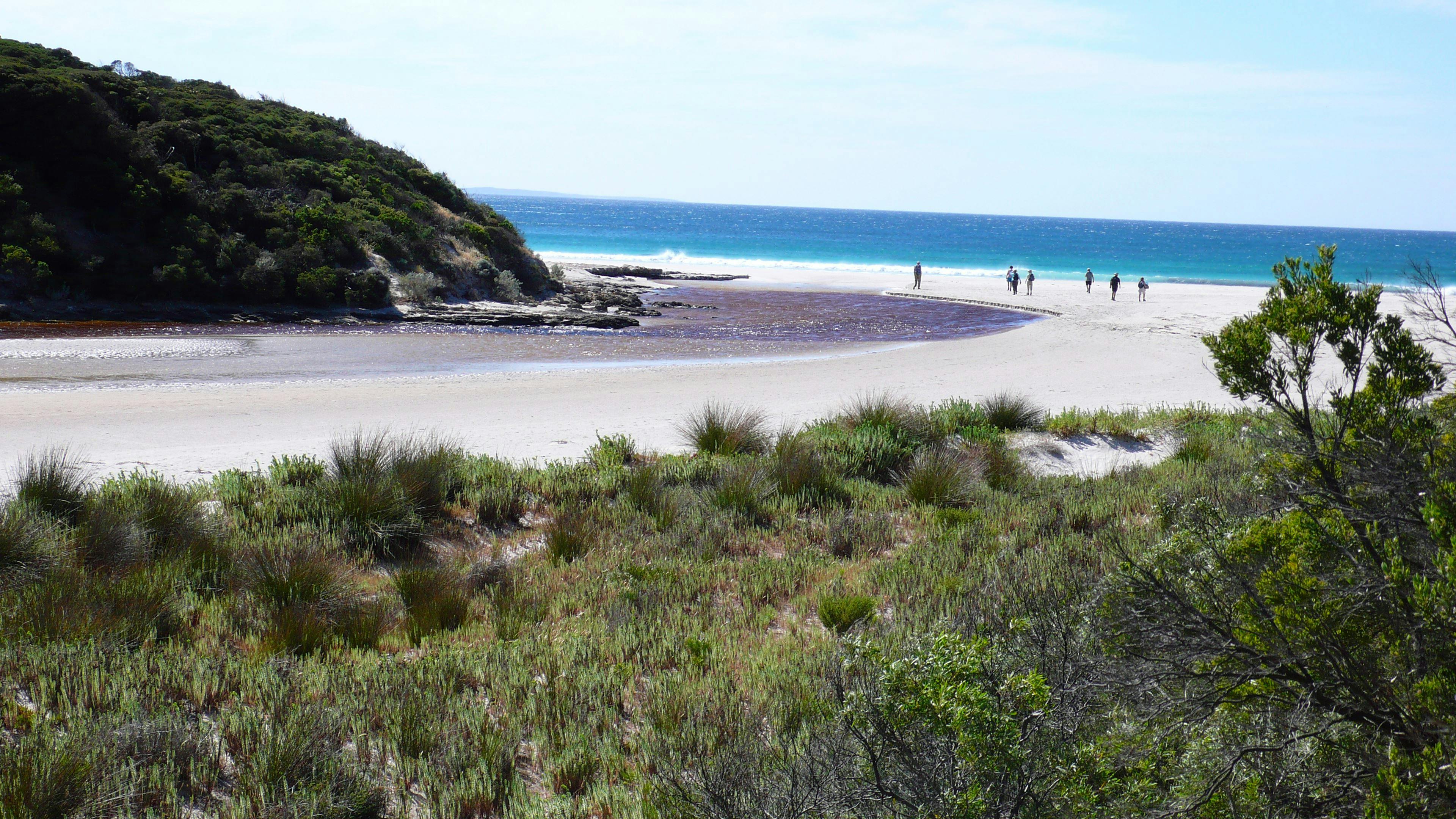 Kangaroo Island Wilderness Trail - 6 Days Group Guided