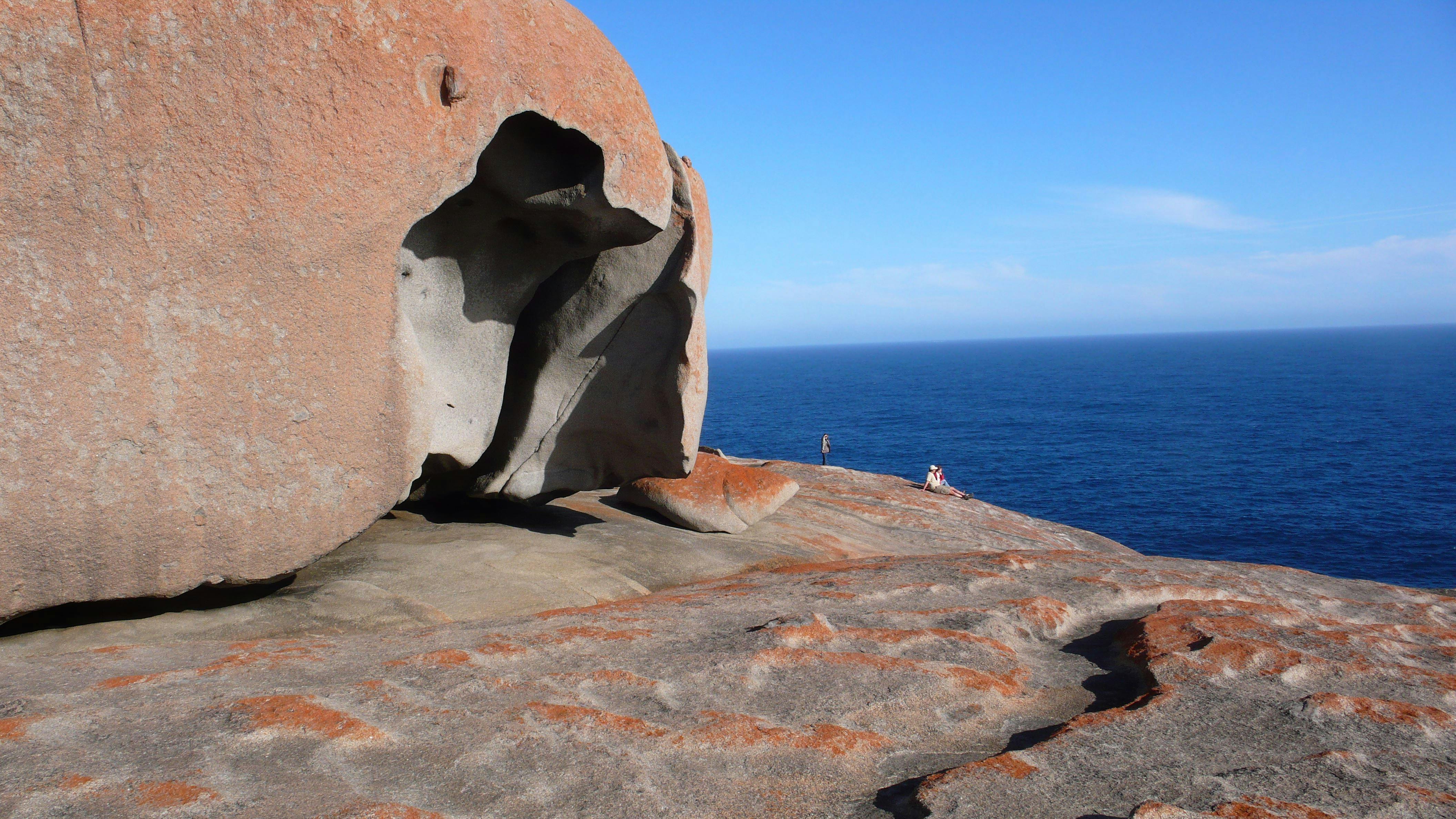 Kangaroo Island Wilderness Trail - 6 Days Group Guided