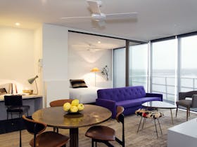 Nishi Apartments - Eco Living by Ovolo