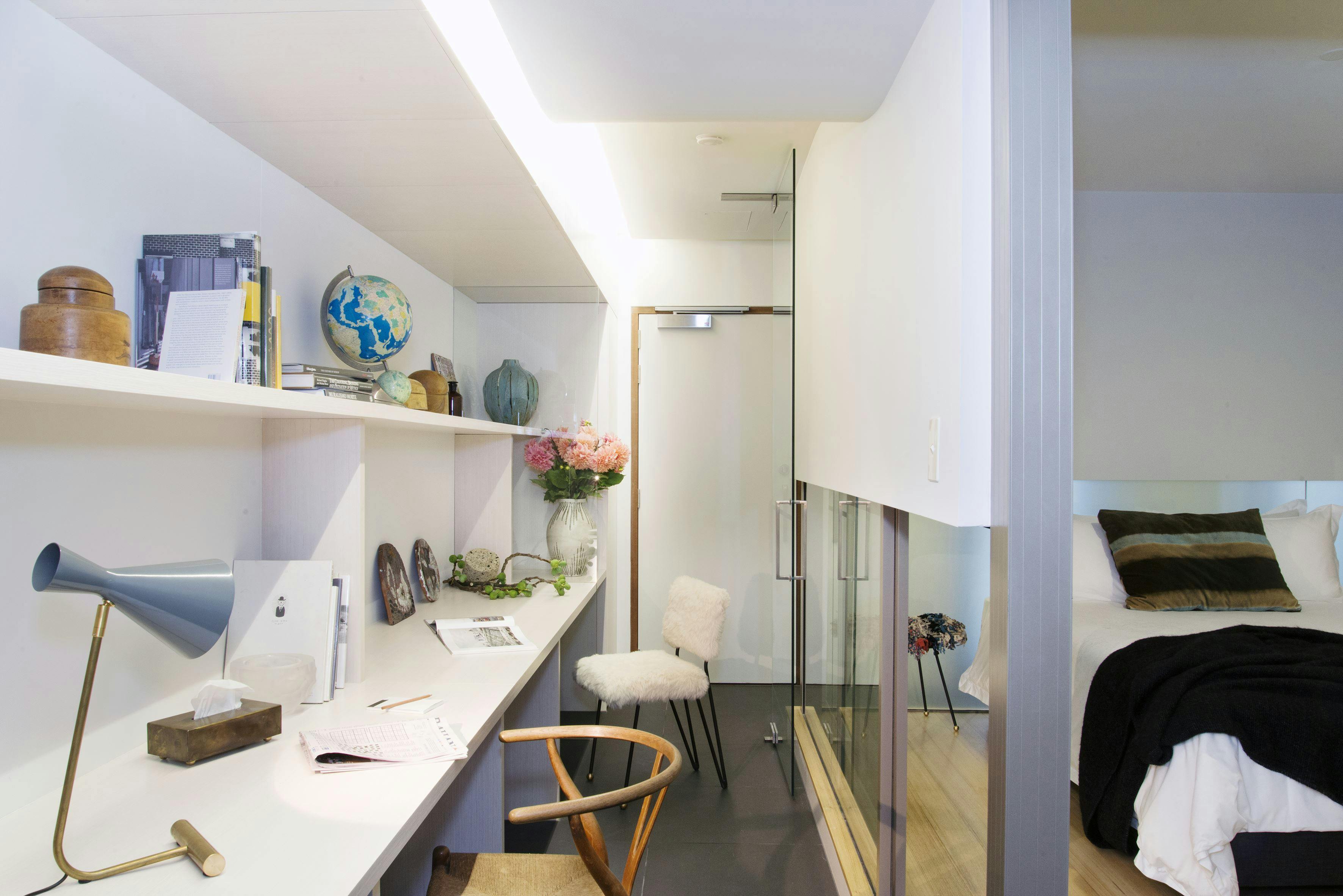 Nishi Two Bedroom interior