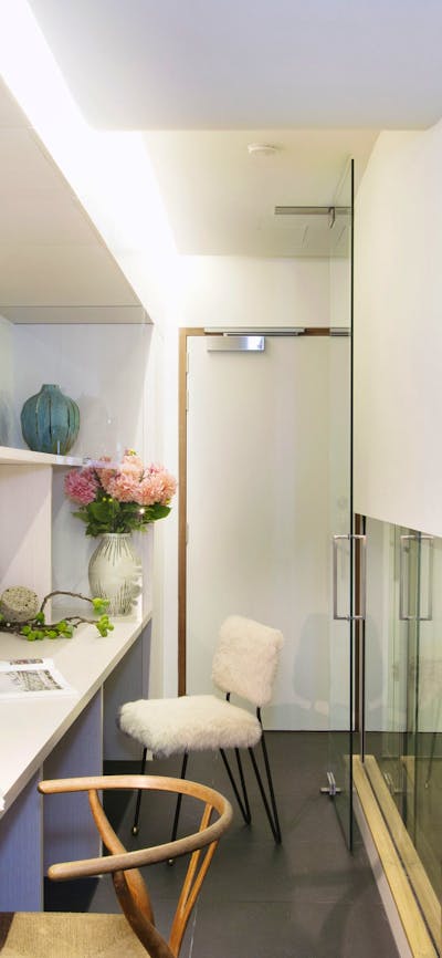 Nishi Two Bedroom interior