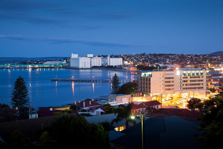 Port Lincoln