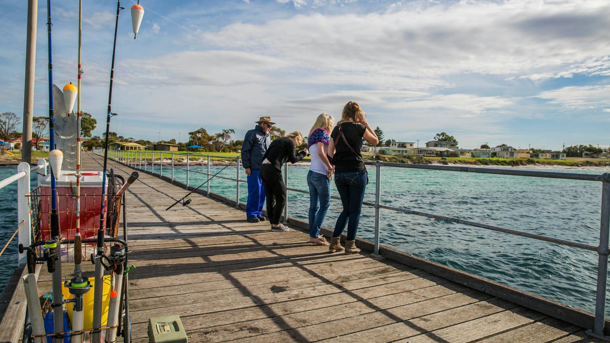 Port Neill Port Lincoln, South Australia