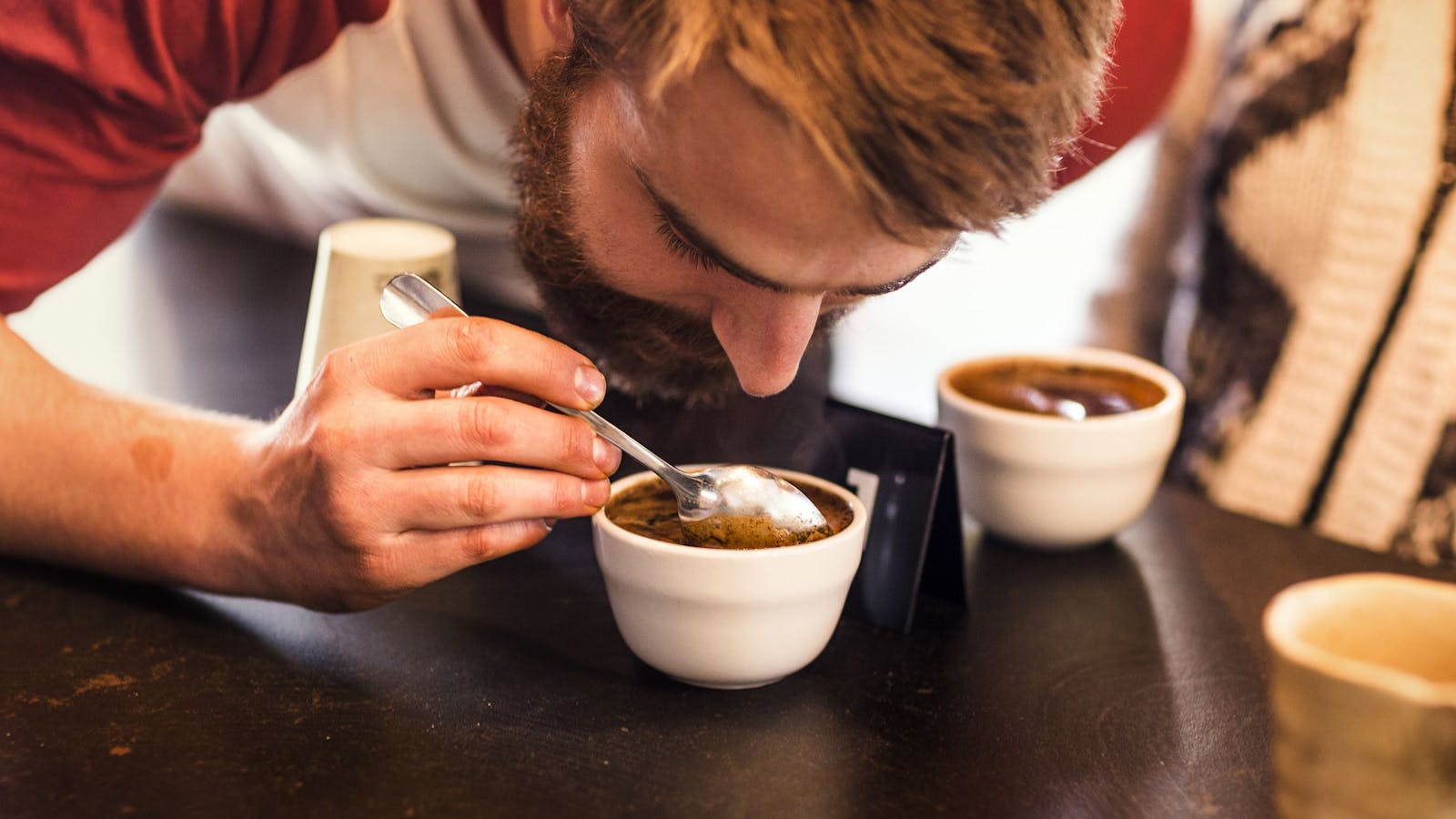 The Cupping Room