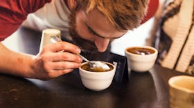 The Cupping Room
