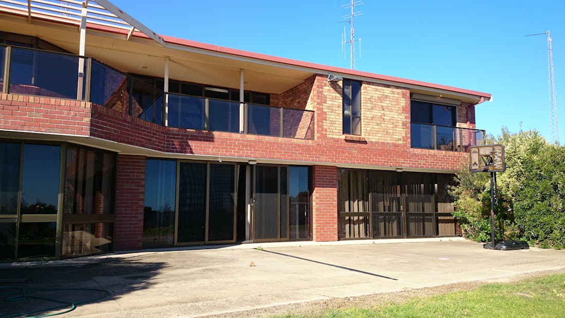 Ocean View Wallaroo, South Australia