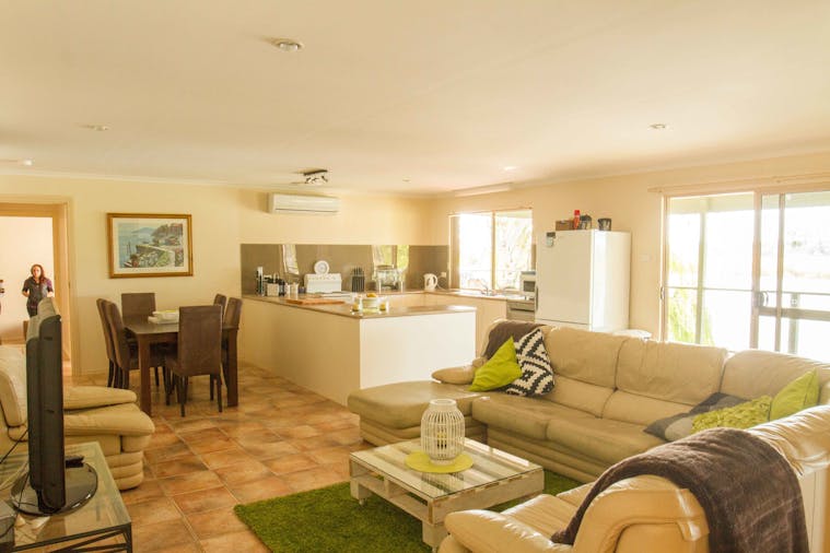 4 Greenbanks Drive River Shack Rentals