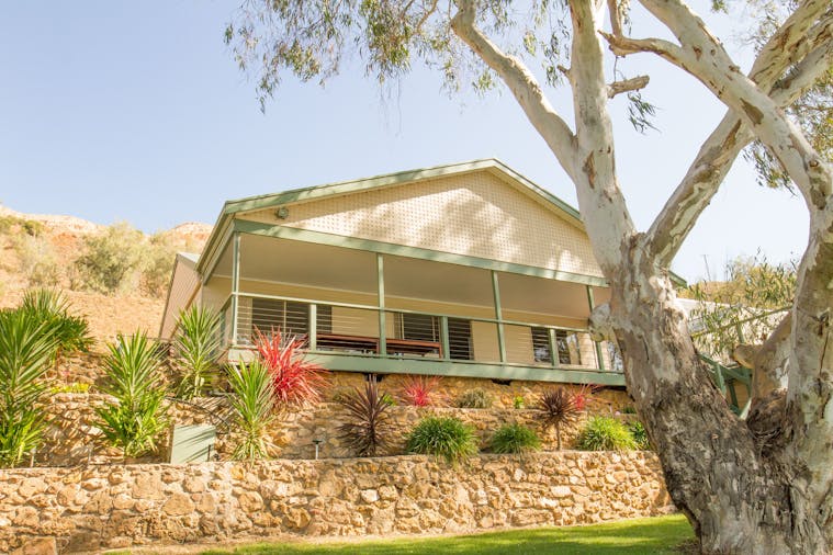 4 Greenbanks Drive River Shack Rentals