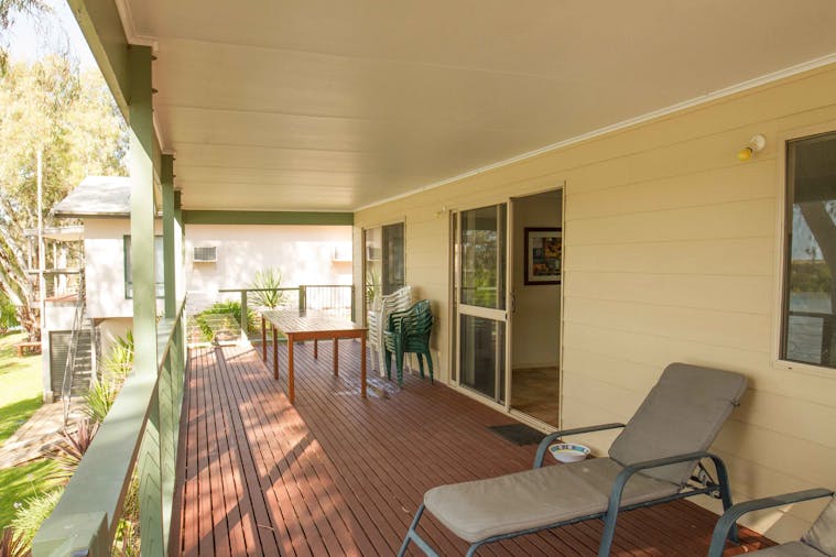 4 Greenbanks Drive River Shack Rentals