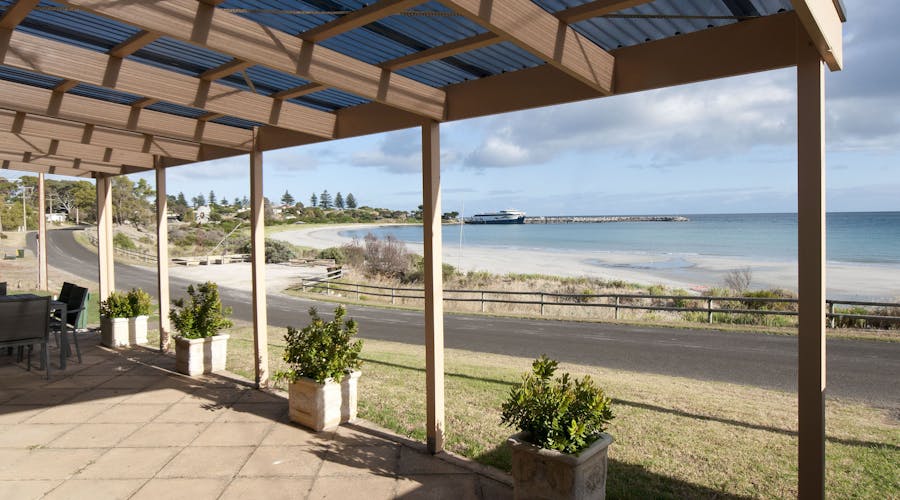 Cape View Cottage