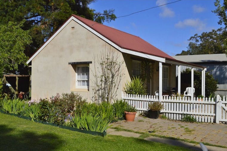 Almond Tree Cottage